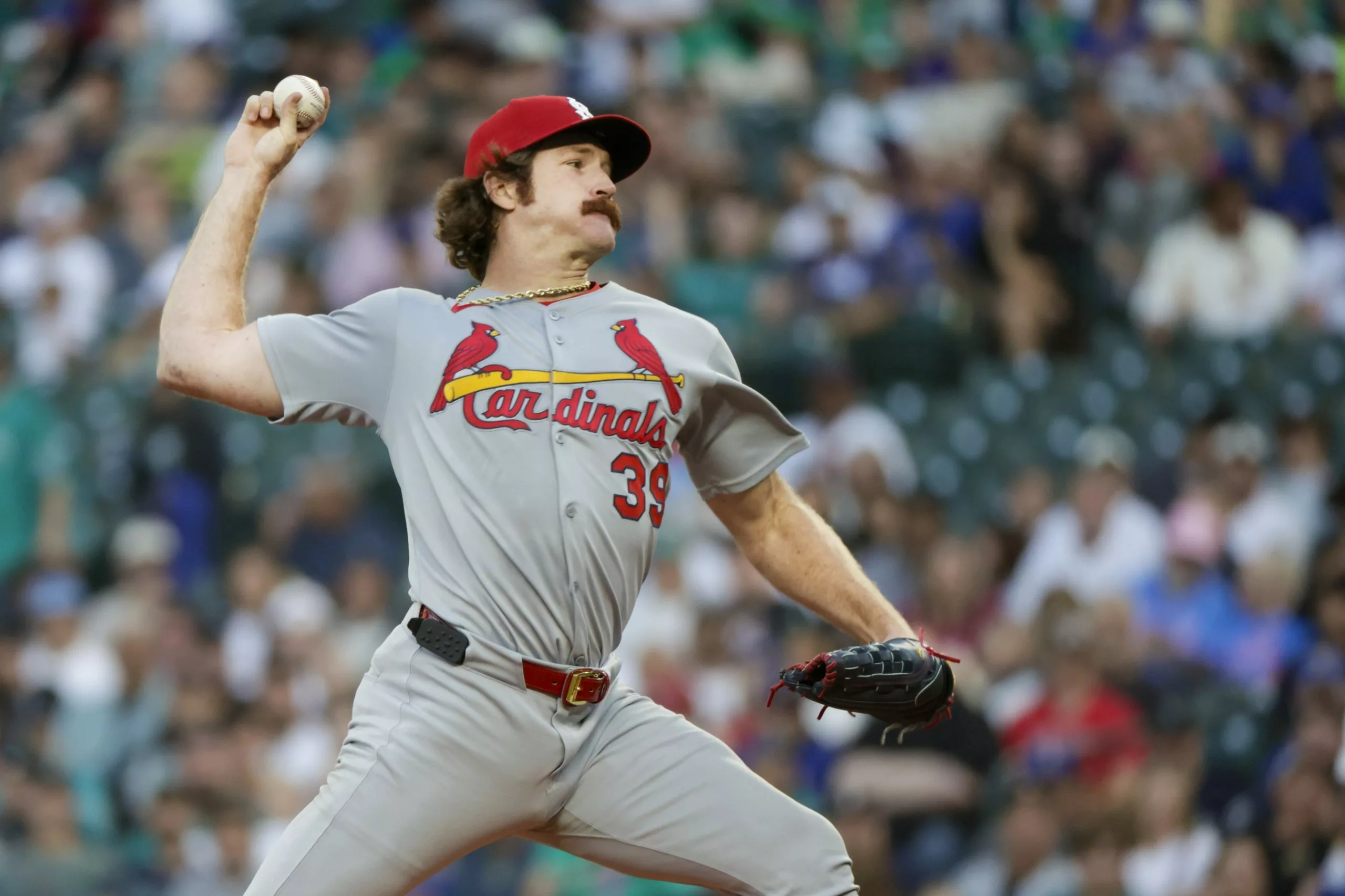 Milwaukee Brewers vs. St. Louis Cardinals Picks and Prediction, Saturday, September 20, 2025