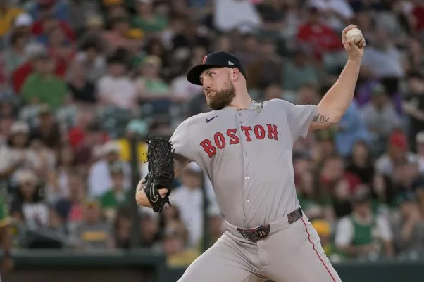 DraftKings Promo Code: Bet $5 on MLB Opening Day, Get $200 in Bonus Bets