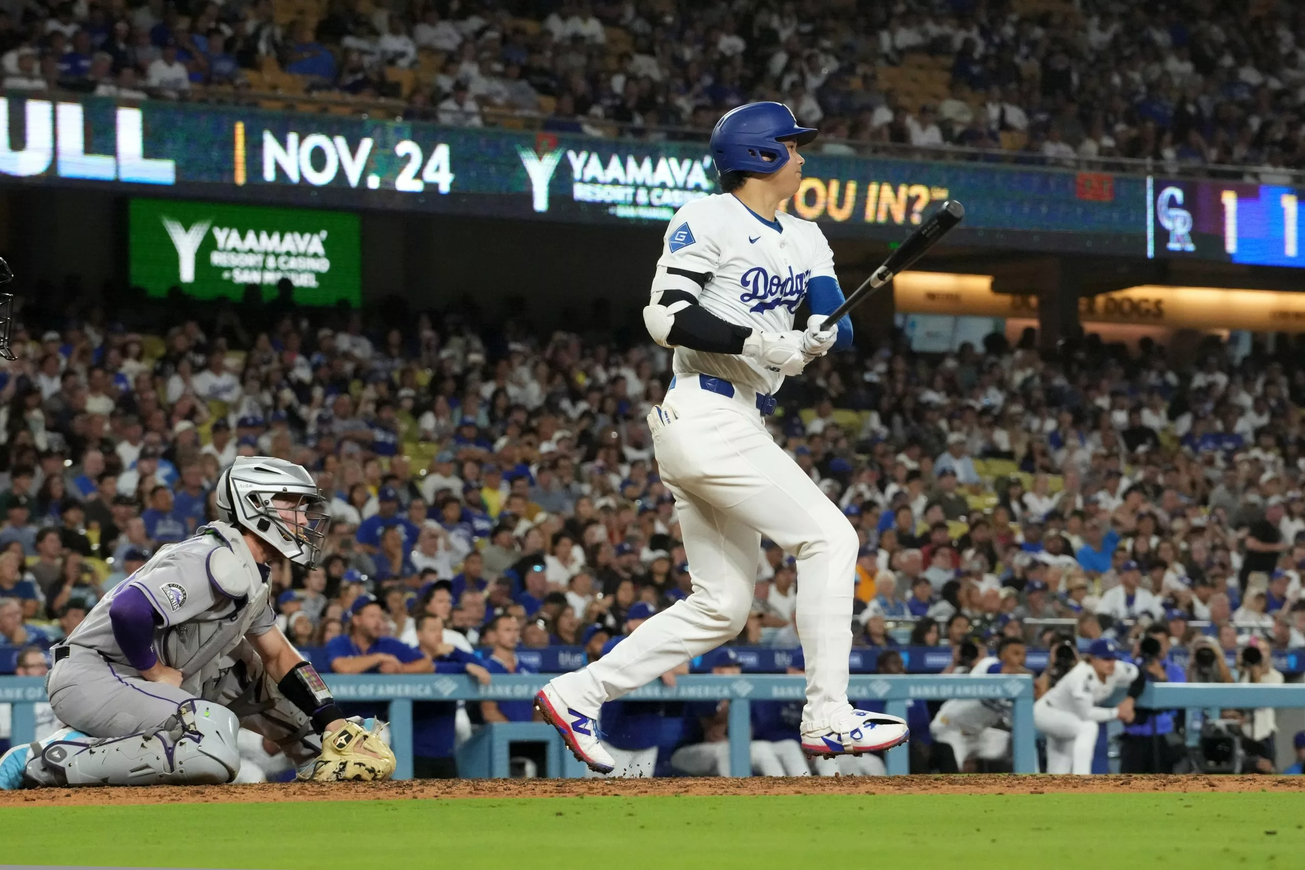 Colorado Rockies vs Los Angeles Dodgers Picks and Predictions, Tuesday September 9, 2025