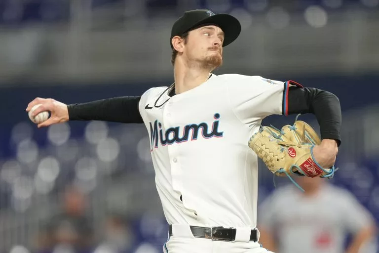 Marlins vs Braves prediction