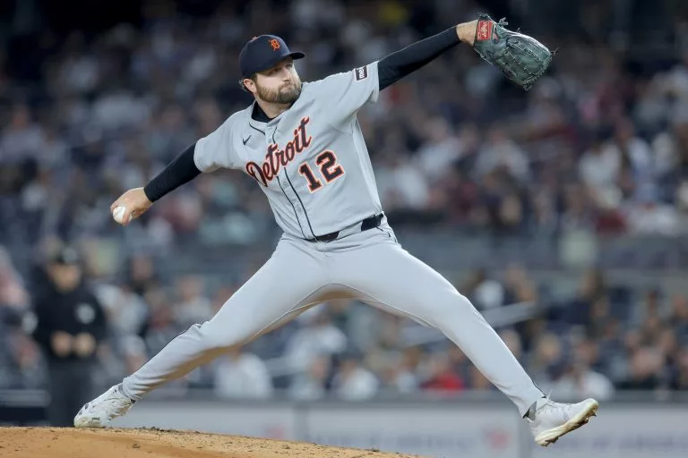 Angels vs Tigers prediction