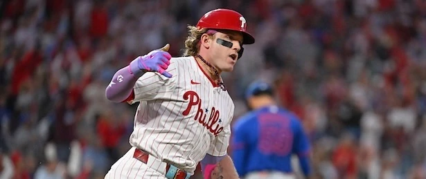 Philadelphia Phillies vs Chicago Cubs Picks, Prediction, Odds, and Line Movement for Wednesday April 22 2026