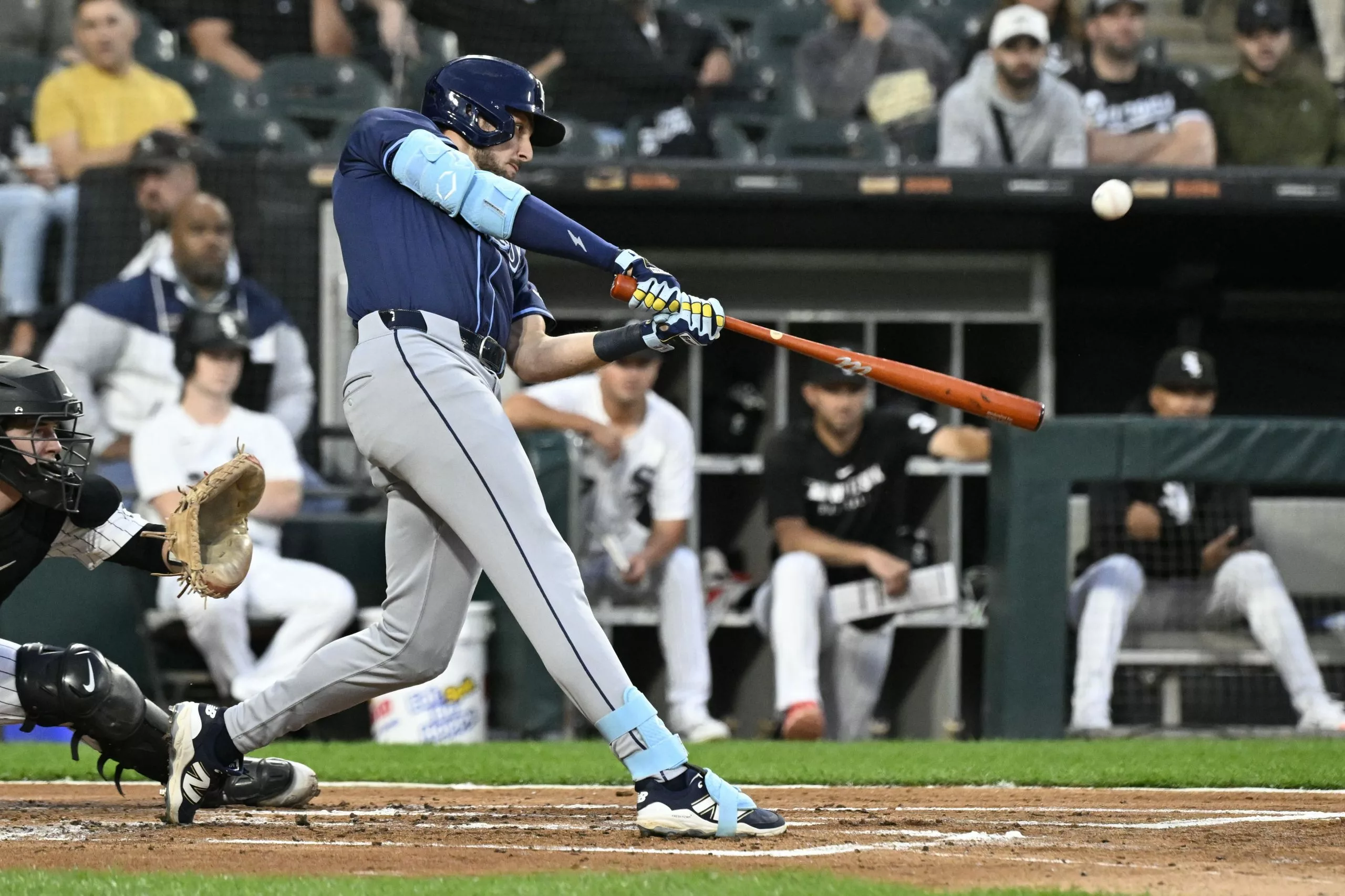 Toronto Blue Jays vs. Tampa Bay Rays Picks and Prediction, Thursday, September 18, 2025