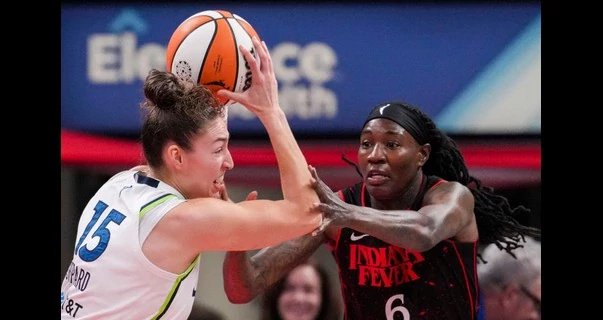 Indiana Fever vs. Atlanta Dream, Picks and Prediction, Tuesday, September 16