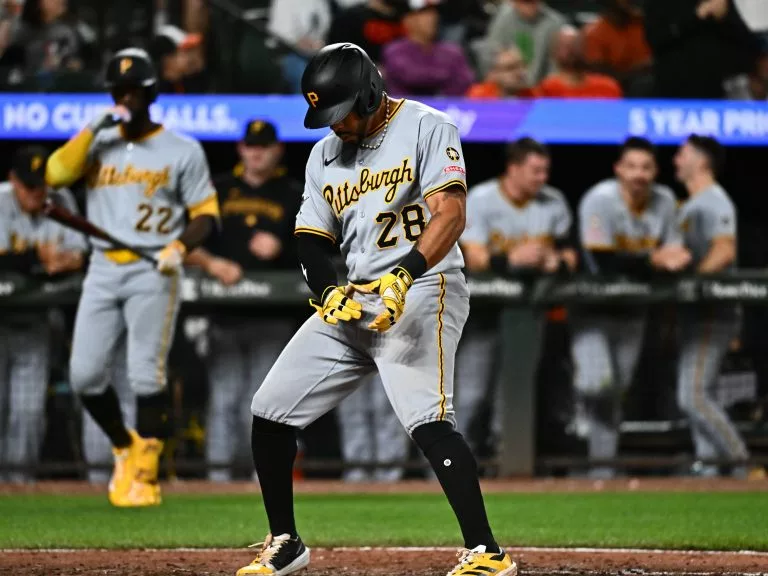 Reds vs Pirates prediction