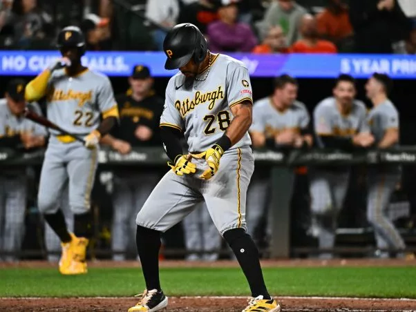 Cincinnati Reds vs Pittsburgh Pirates Picks, Prediction, Odds, and Line Movement for Friday May 1 2026