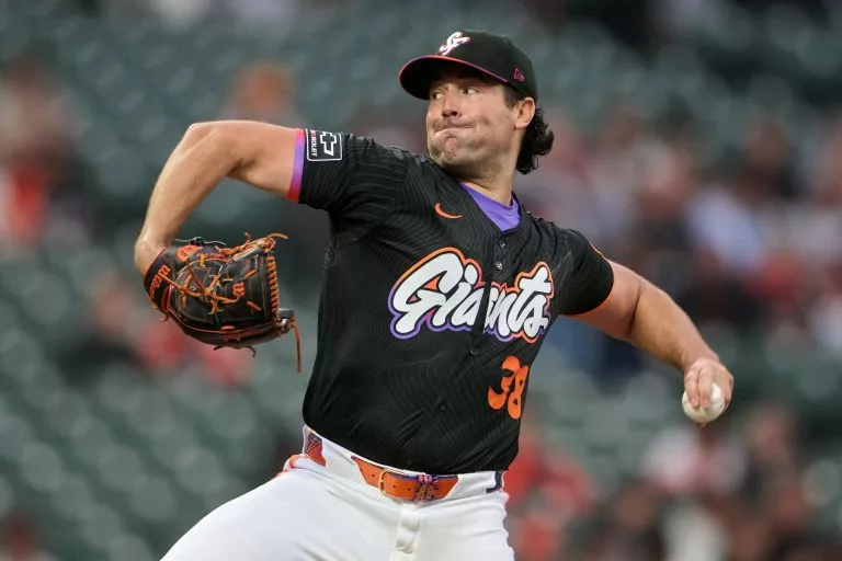Giants vs Diamondbacks Prediction