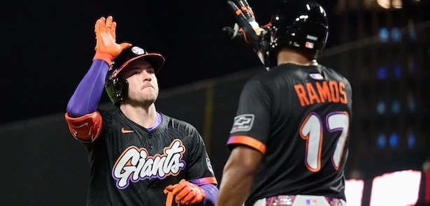 San Francisco Giants vs Arizona Diamondbacks Picks, Prediction, Odds, and Line Movement for Wednesday May 20 2026