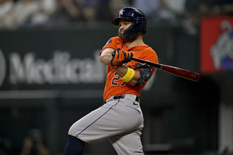 Astros vs Rangers prediction