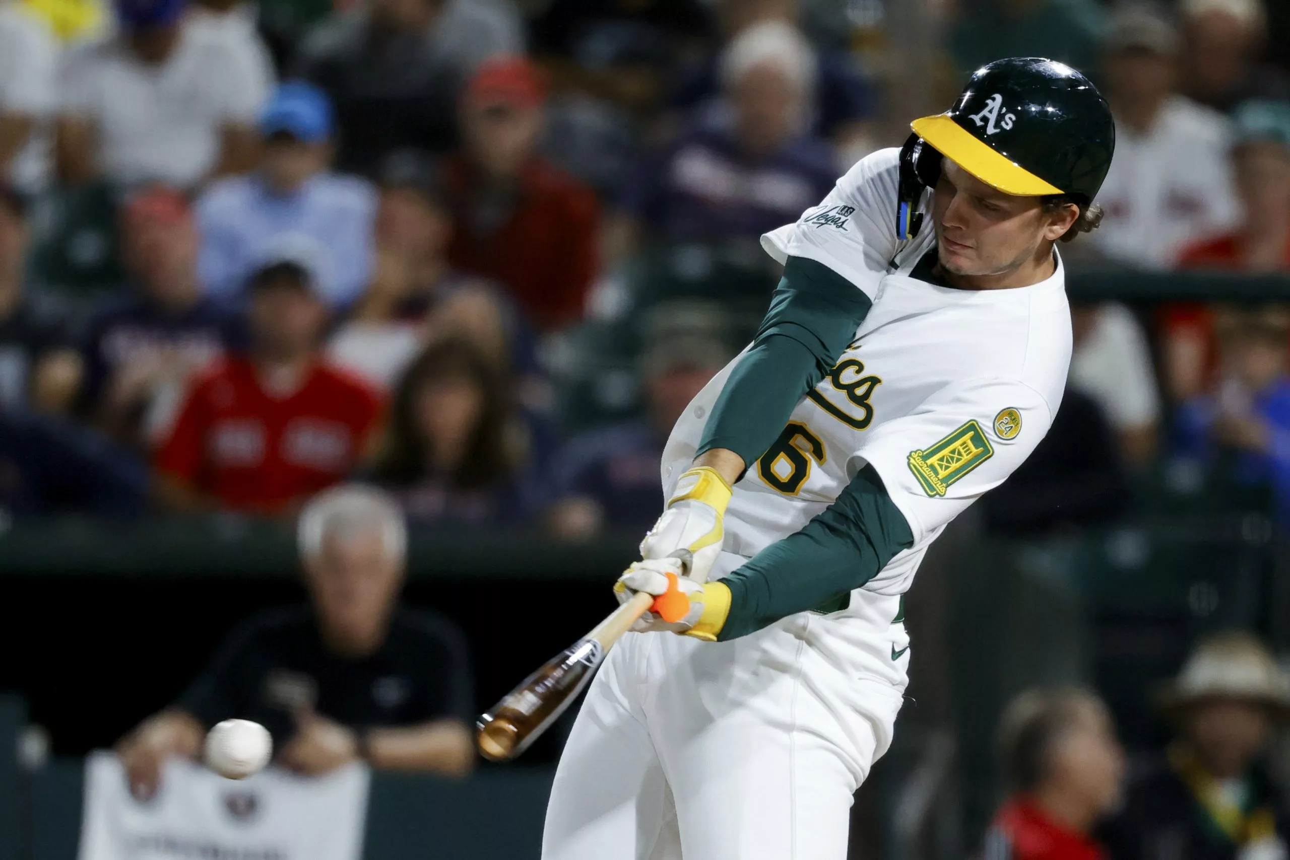 Athletics vs Los Angeles Angels Picks, Prediction, Odds, and Line Movement for Monday May 18 2026