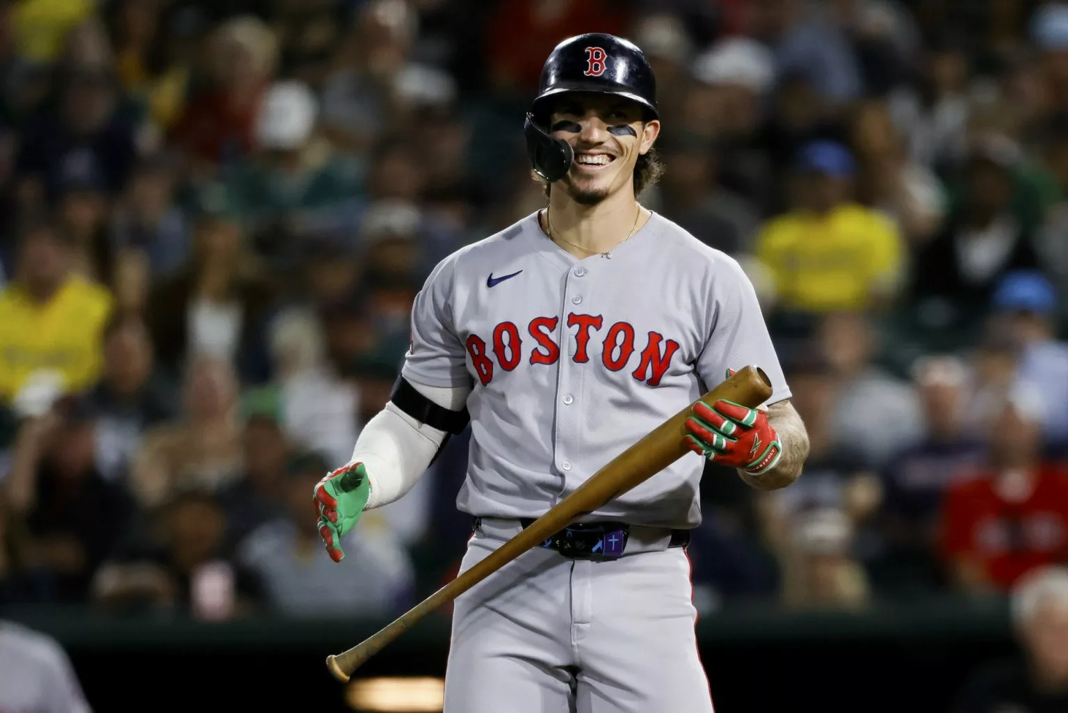 Brewers vs Red Sox Prediction