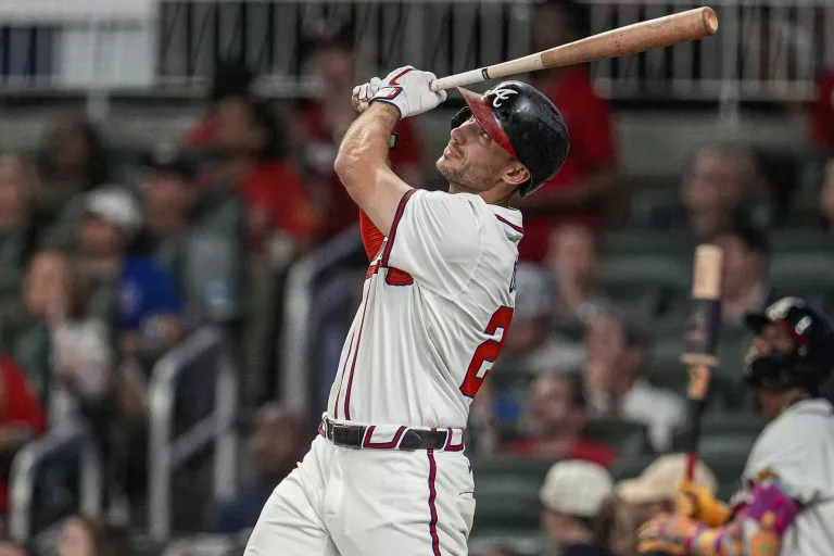 Cubs vs Braves prediction