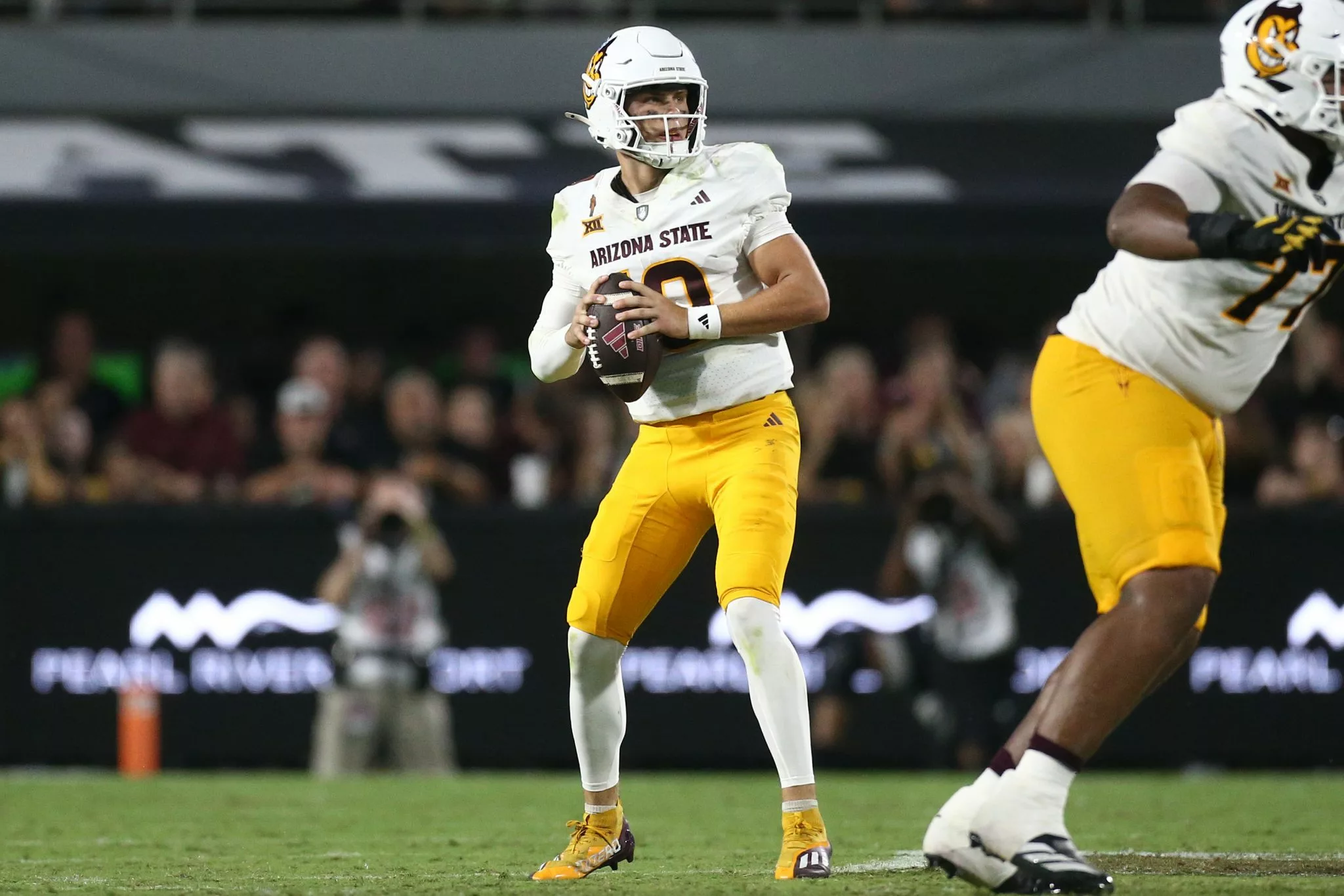 Texas State vs. Arizona State Prediction