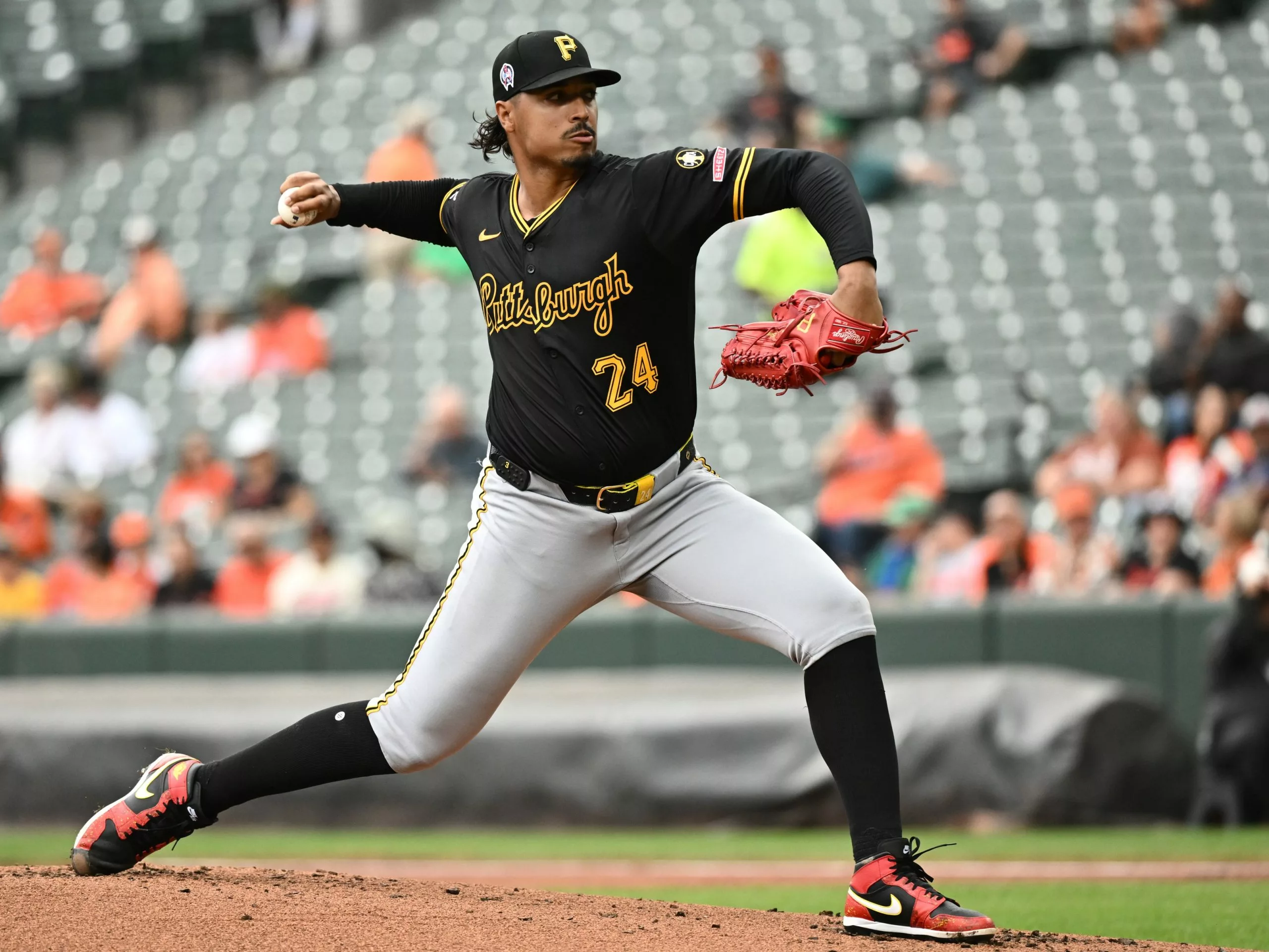 Chicago Cubs vs. Pittsburgh Pirates Picks and Prediction for Wednesday, September 17, 2025