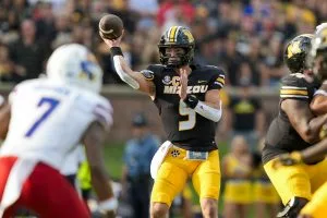 Mississippi State vs. Missouri Prediction