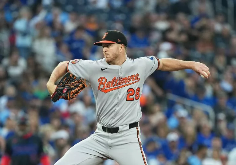 Blue Jays vs Orioles Prediction