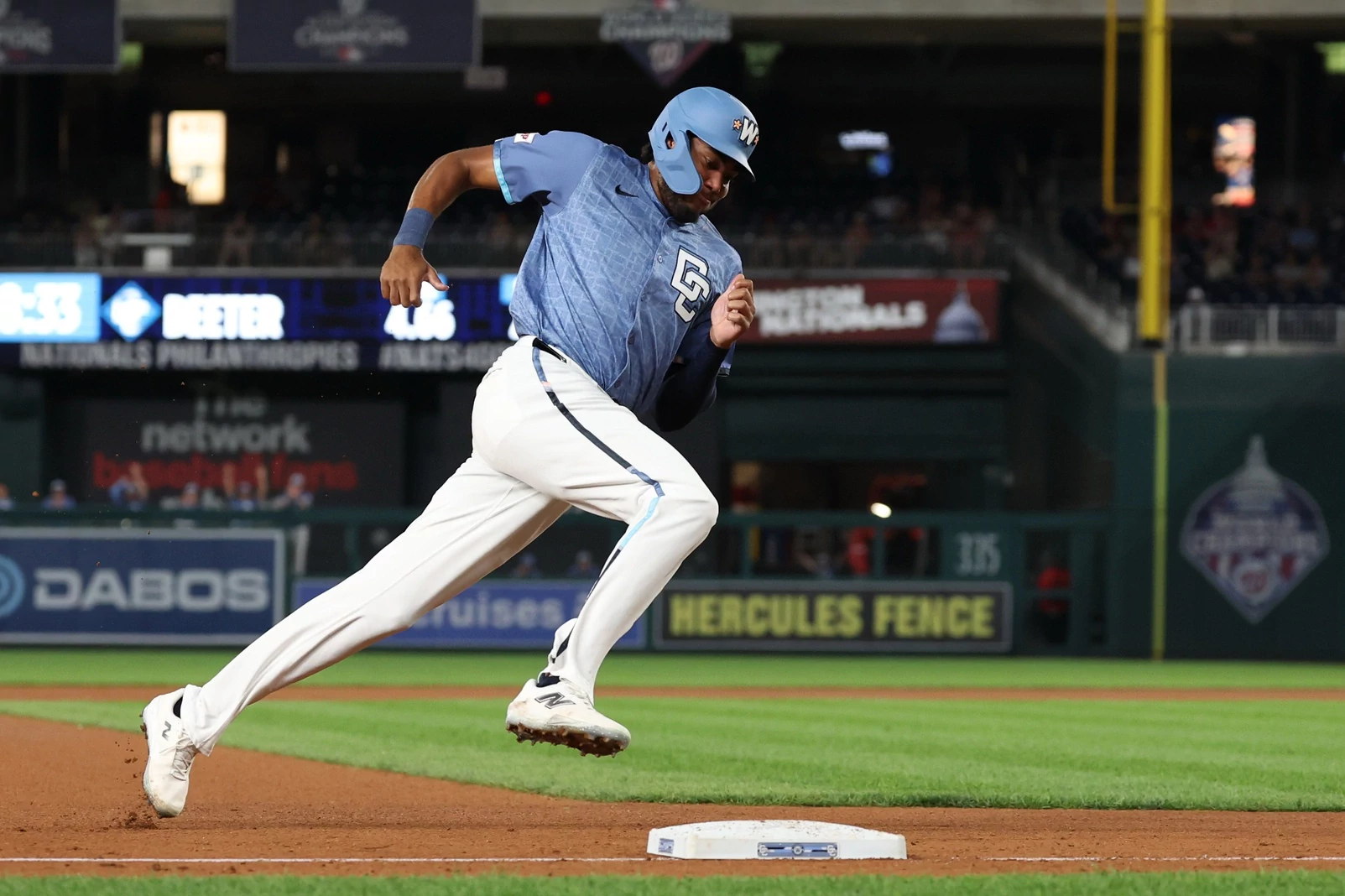 Miami Marlins vs Washington Nationals Player Props, Picks and Predictions - 6/1/2026 6:45 PM EDT