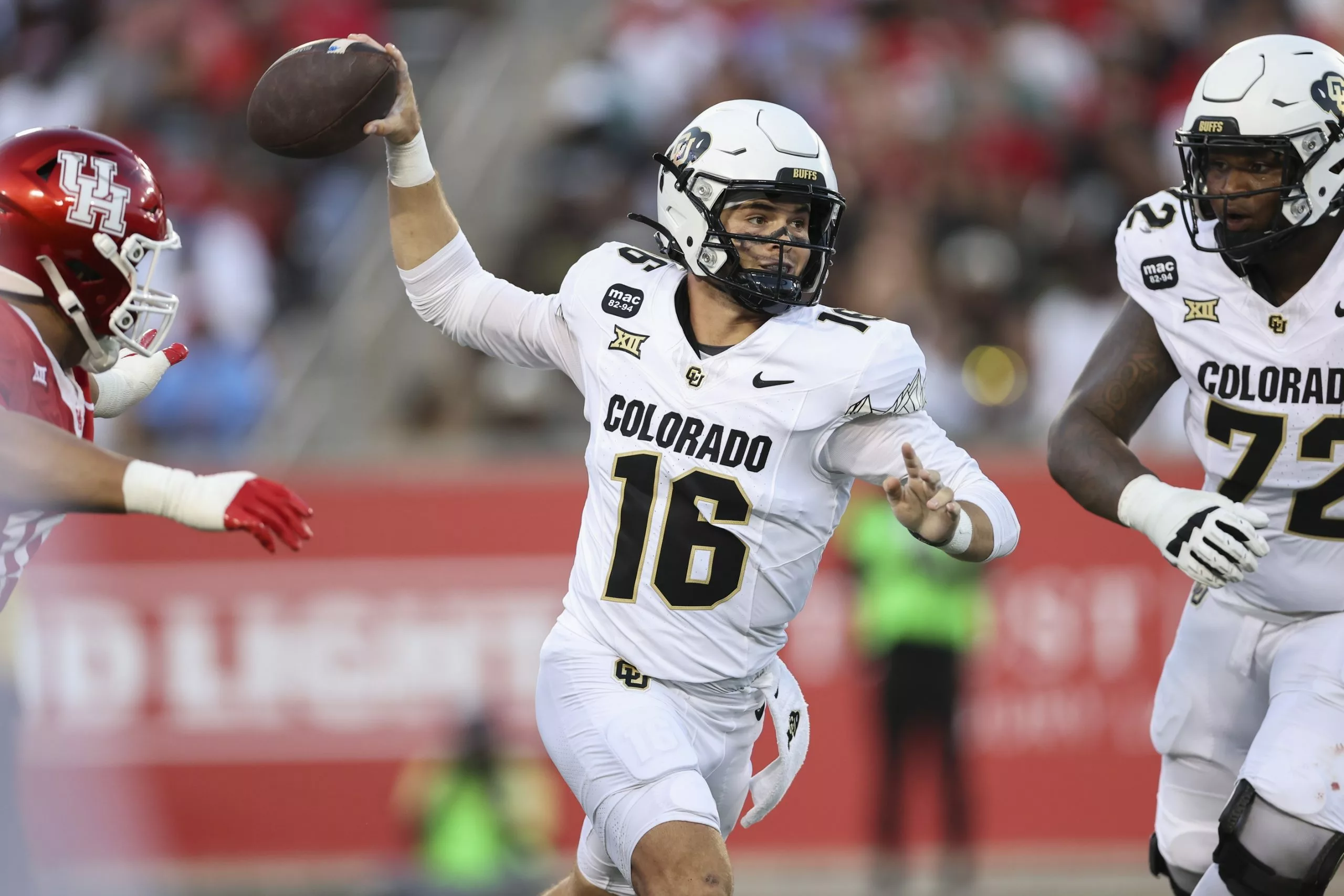 Wyoming vs. Colorado Picks and Prediction, Saturday, September 20, 2025