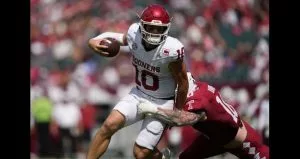 Tigers vs Sooners predictions