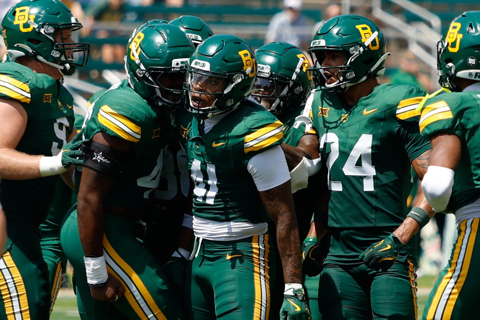 Arizona State Sun Devils vs. Baylor Bears Prediction and Picks - Saturday, September 20, 2025