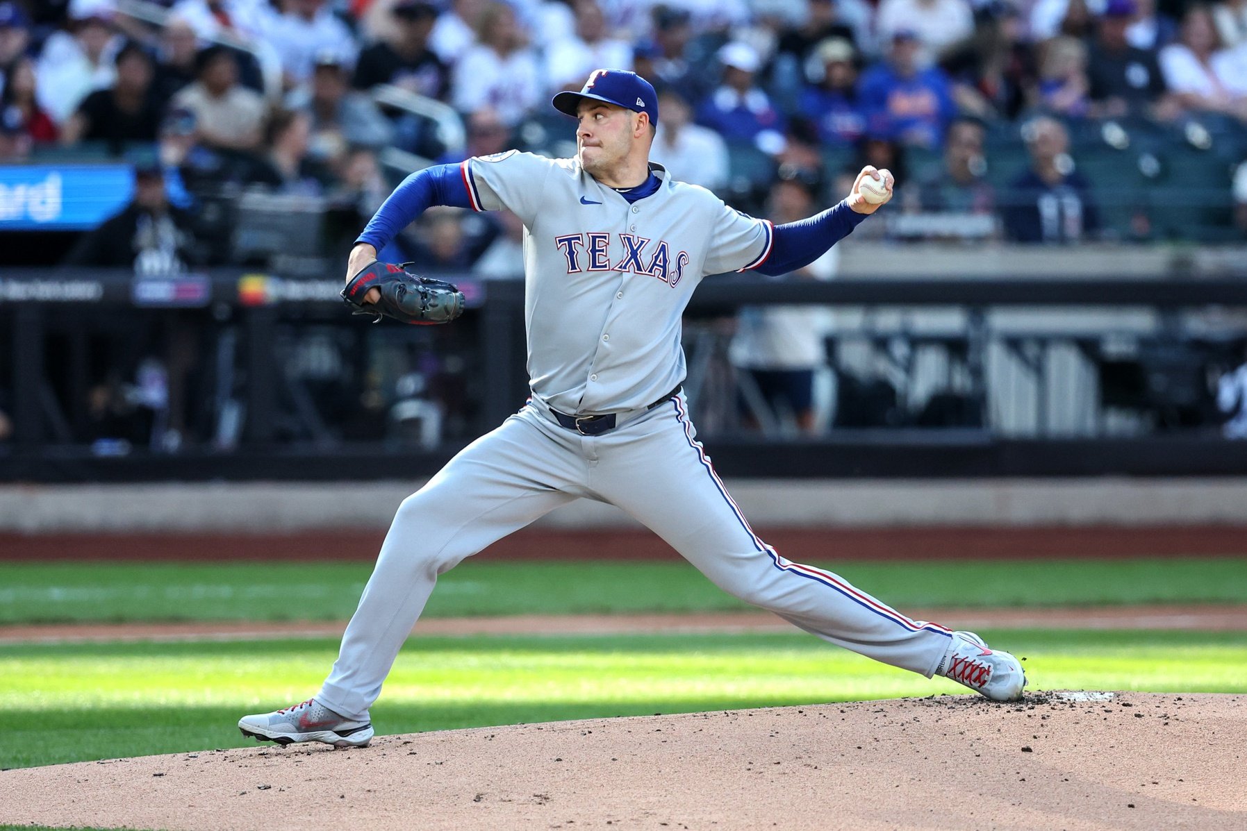 Miami Marlins vs. Texas Rangers, Picks and Prediction, Saturday, September 20, 2025