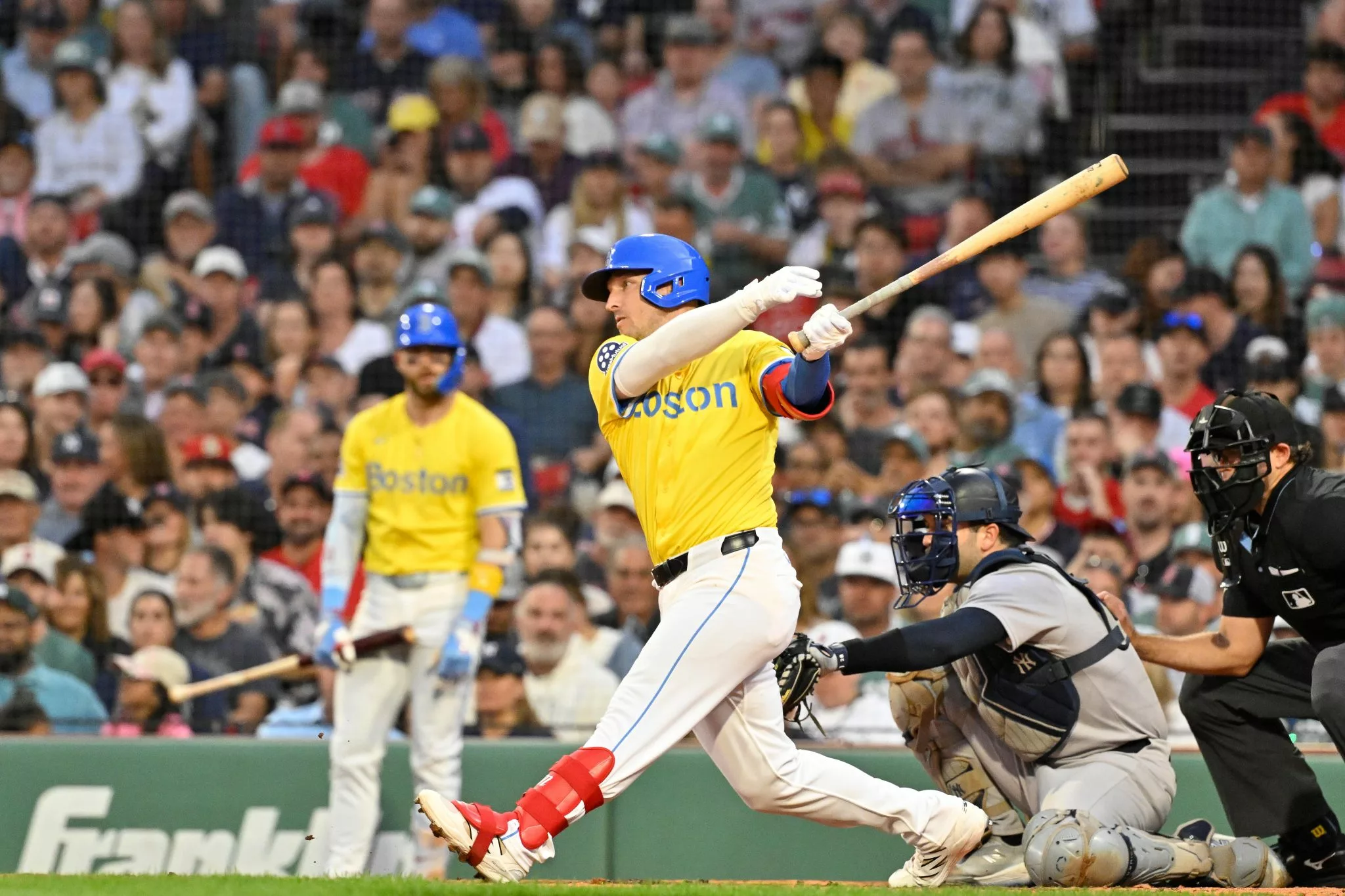 Alex Bregman looks to lead the Red Sox over the Athletics