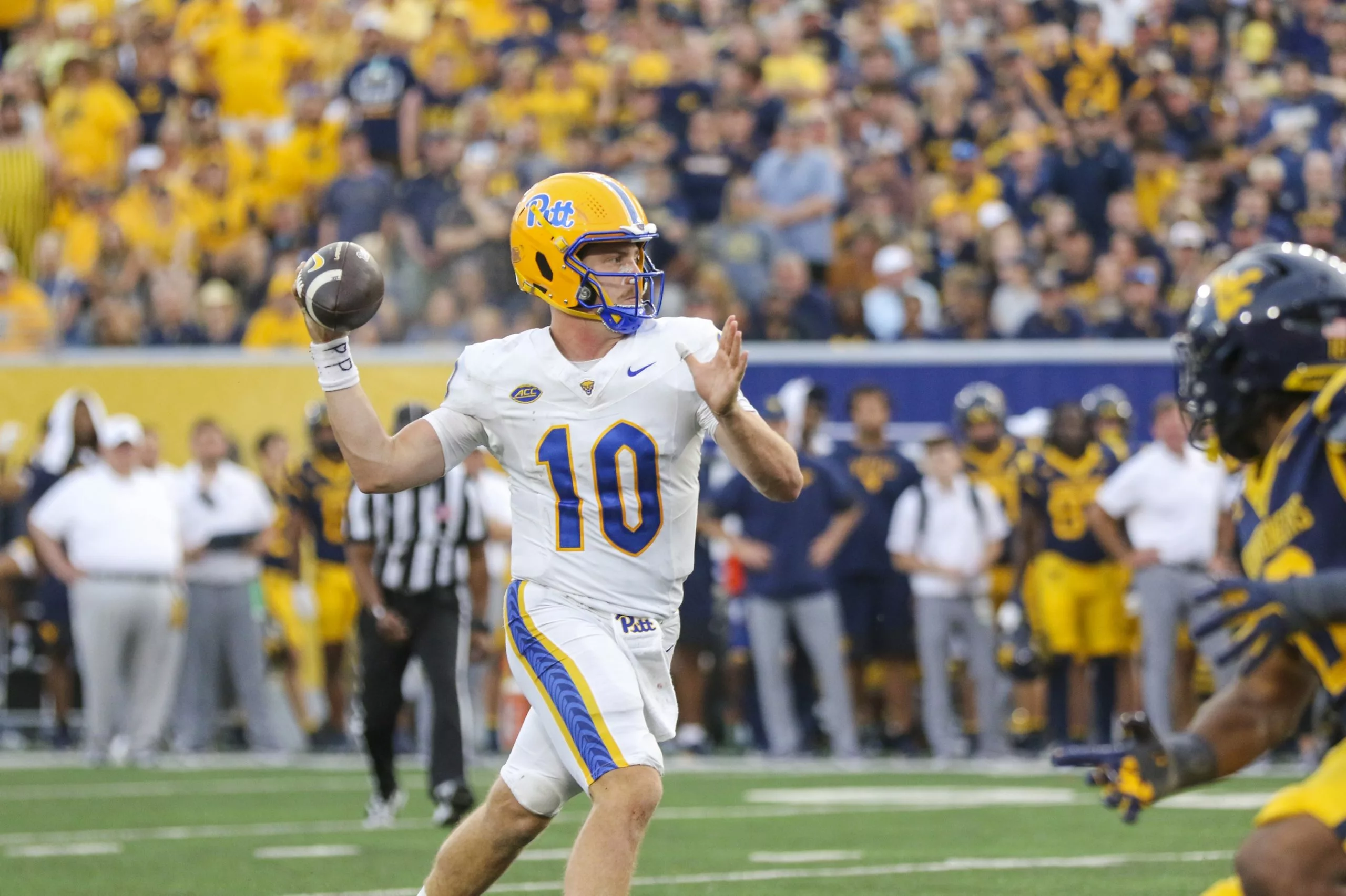 Louisville vs. Pittsburgh Picks and Prediction, Saturday, September 27, 2025