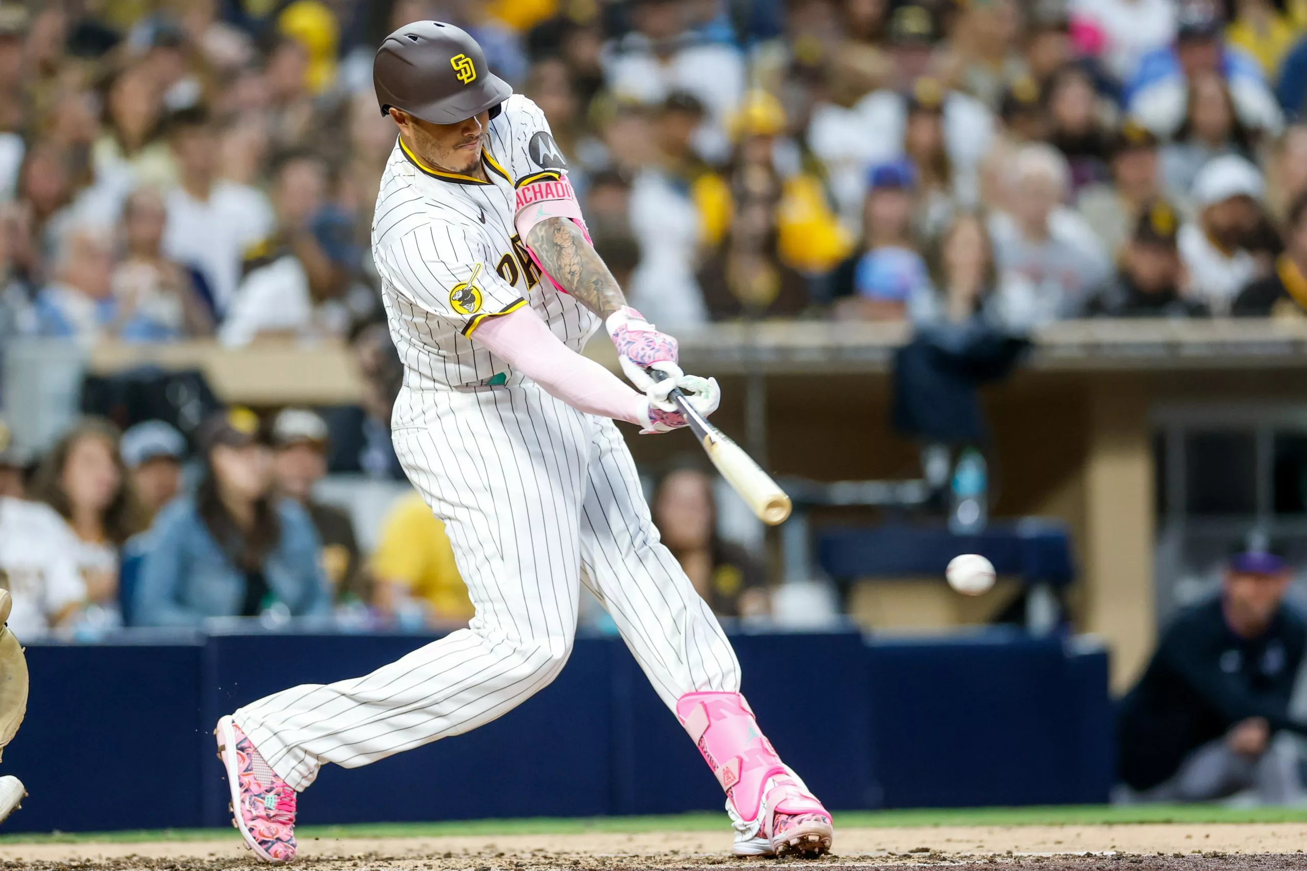 Seattle Mariners vs San Diego