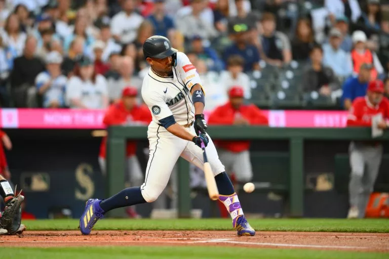 Mariners vs Rangers prediction