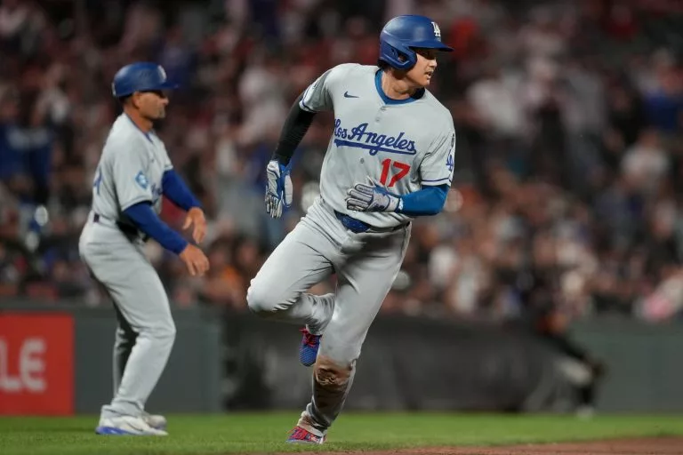 Dodgers vs Giants prediction