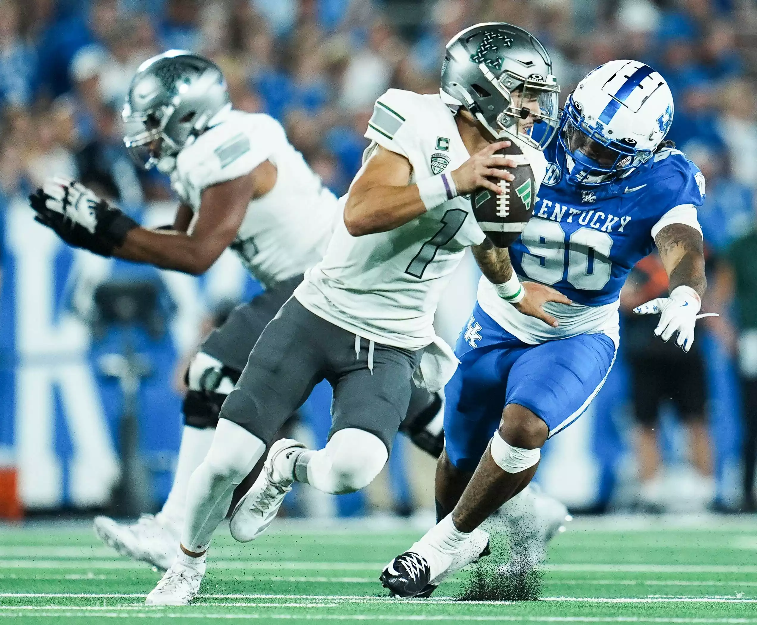 Louisiana Ragin' Cajuns vs. Eastern Michigan Eagles Picks and Prediction for Saturday, September 20, 2025