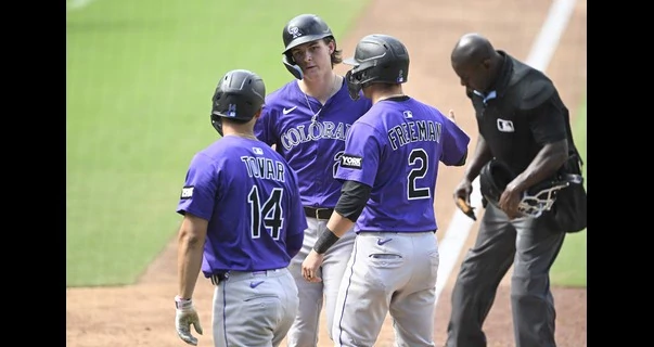 Miami Marlins vs. Colorado Rockies Picks and Prediction, Tuesday, September 16