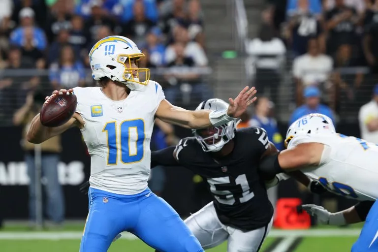 Broncos vs. Chargers prediction