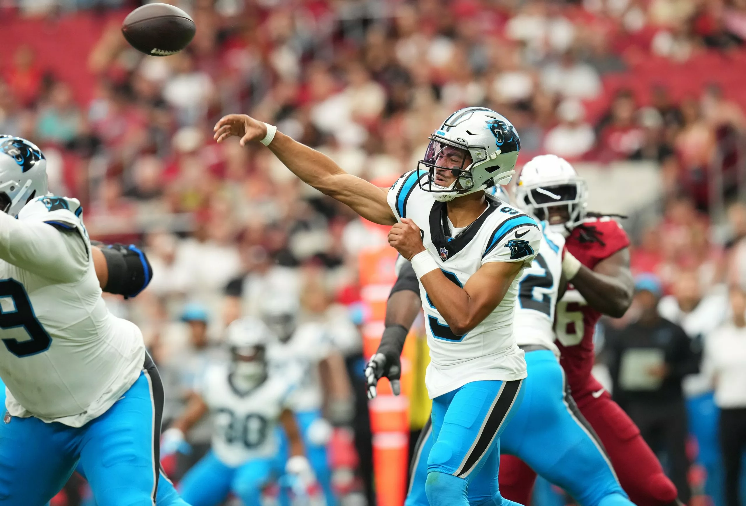 Atlanta Falcons at Carolina Panthers Prediction and Picks - September 21, 2025