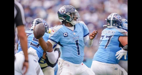 Indianapolis Colts vs. Tennessee Titans Picks and Prediction for Sunday, September 21, 2025