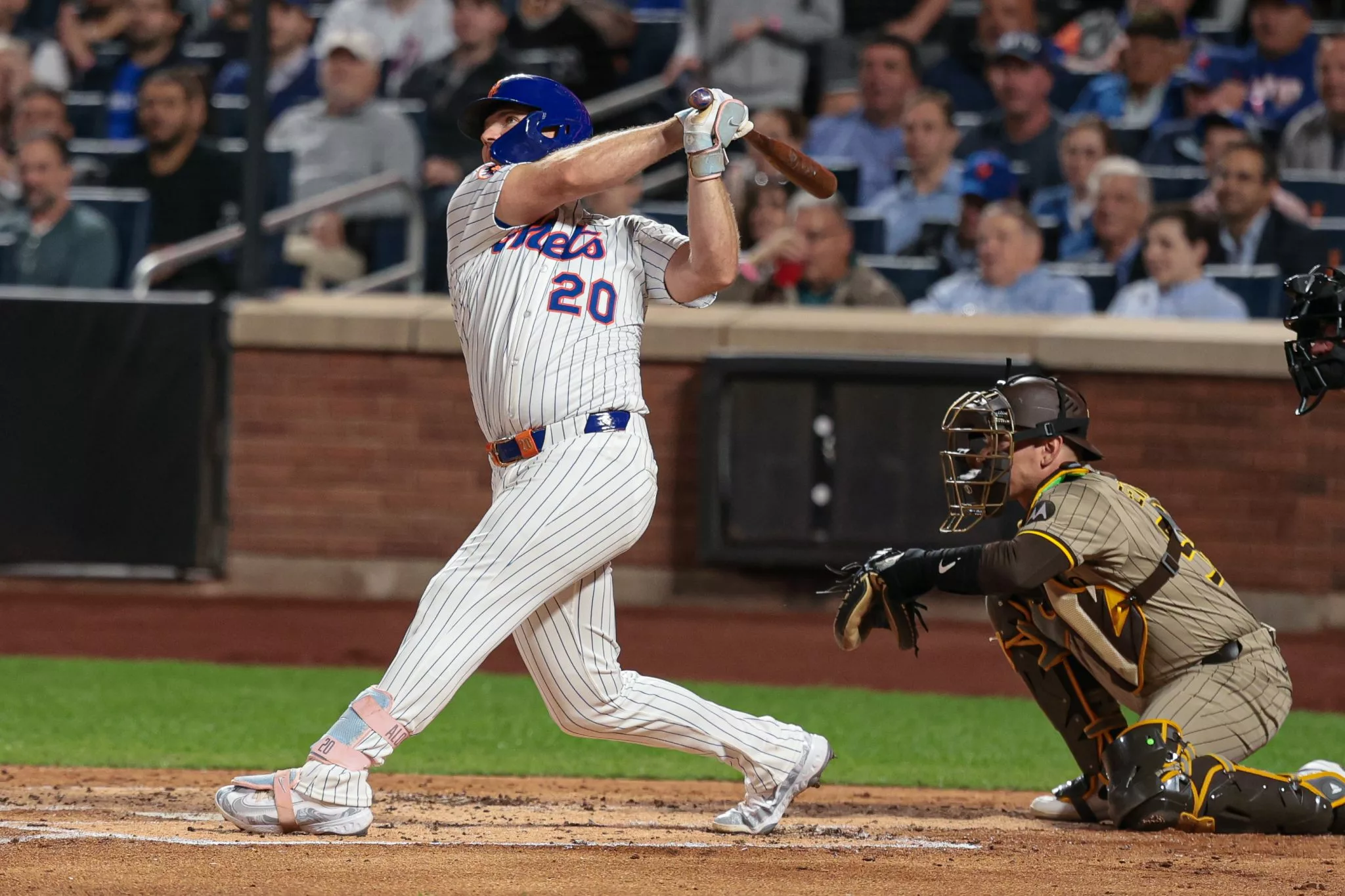Padres vs. Mets Prediction