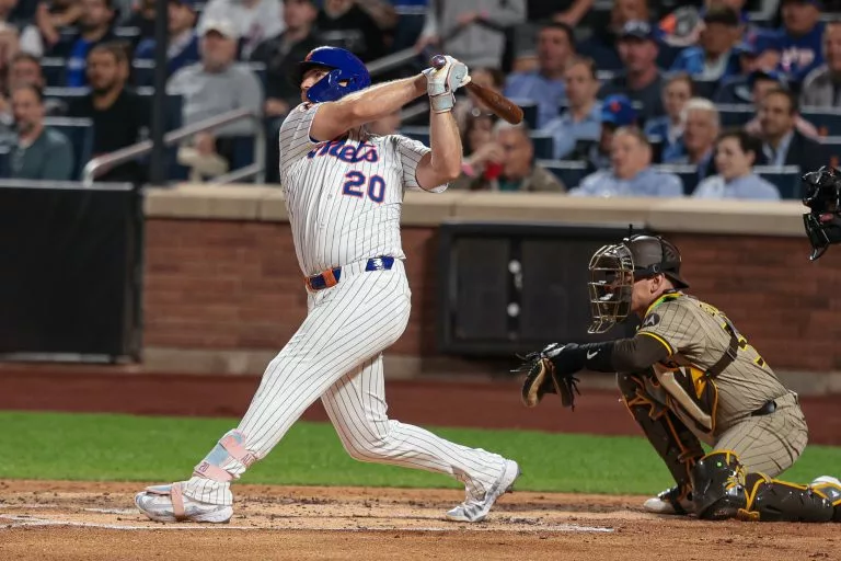 Padres vs. Mets Prediction
