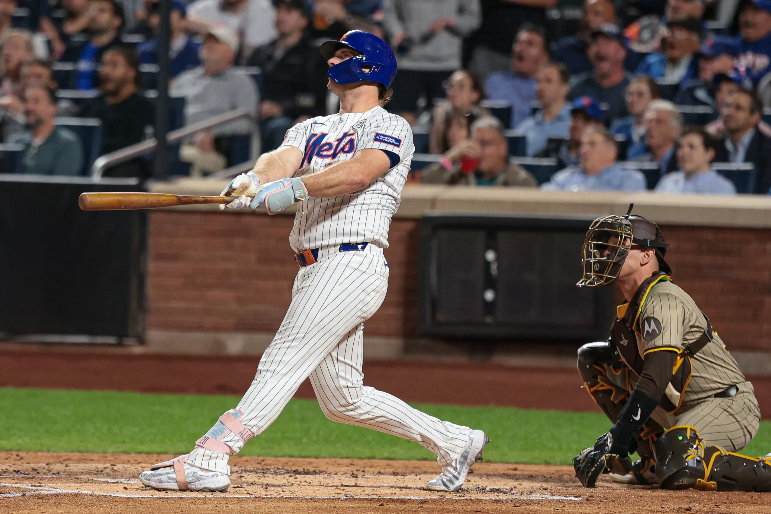 Washington Nationals vs. New York Mets Prediction and Picks - September 20, 2025