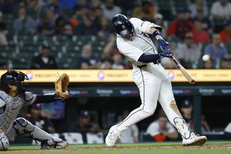 Angels vs Tigers prediction