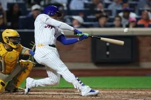 Diamondbacks vs Mets prediction