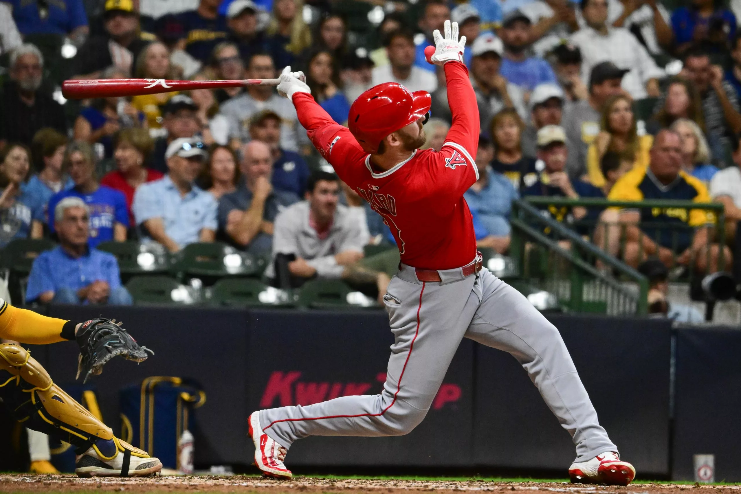 Houston Astros vs Los Angeles Angels Prediction and Picks - September 28, 2025