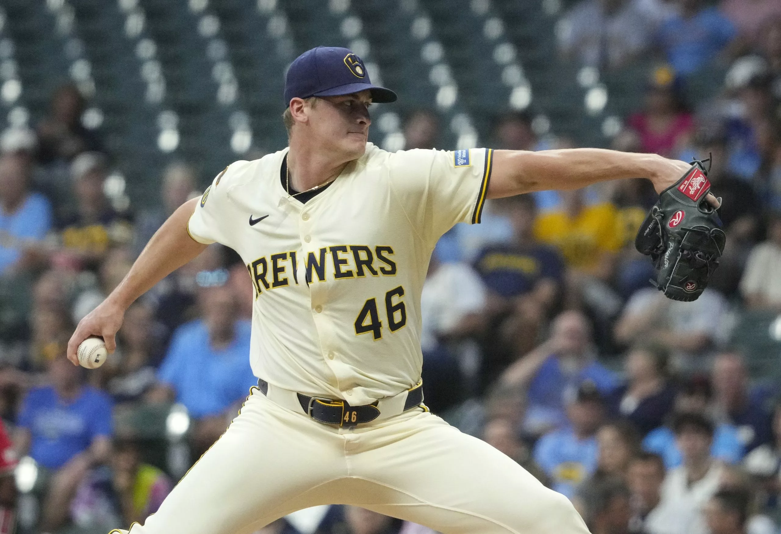 Cincinnati Reds vs. Milwaukee Brewers Picks and Prediction for Friday, September 26, 2025