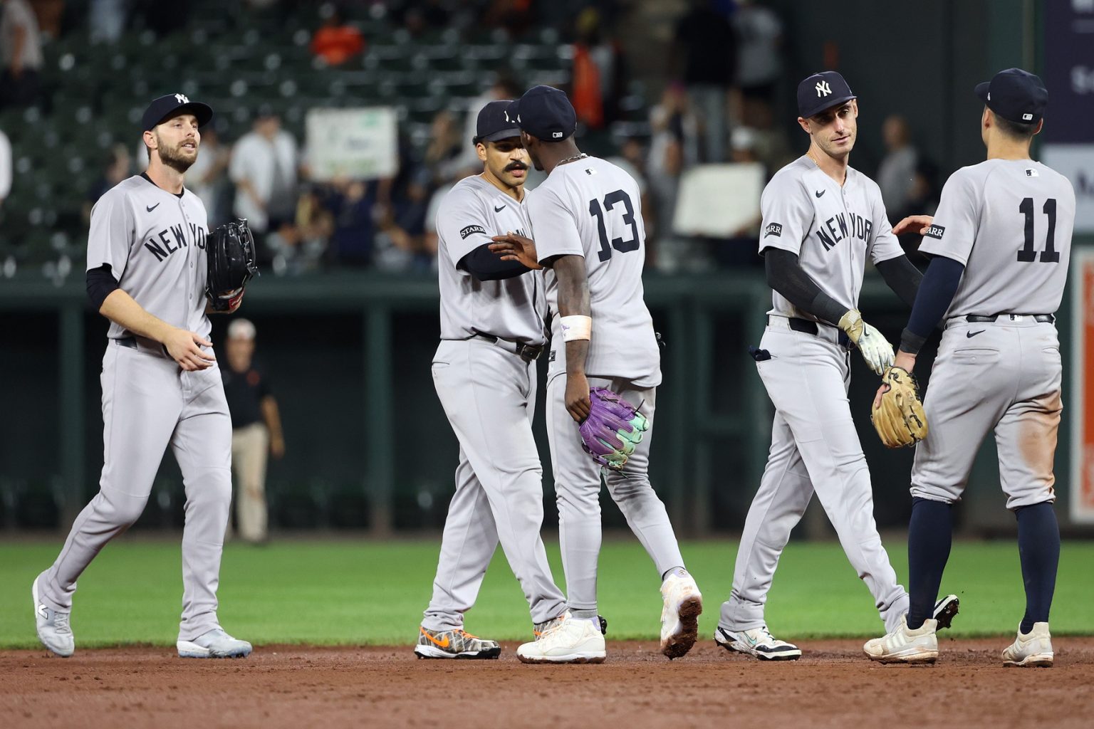New York Yankees vs Baltimore Orioles prediction