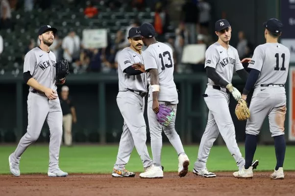 Chicago White Sox vs. New York Yankees Picks and Prediction, Tuesday, September 23, 2025