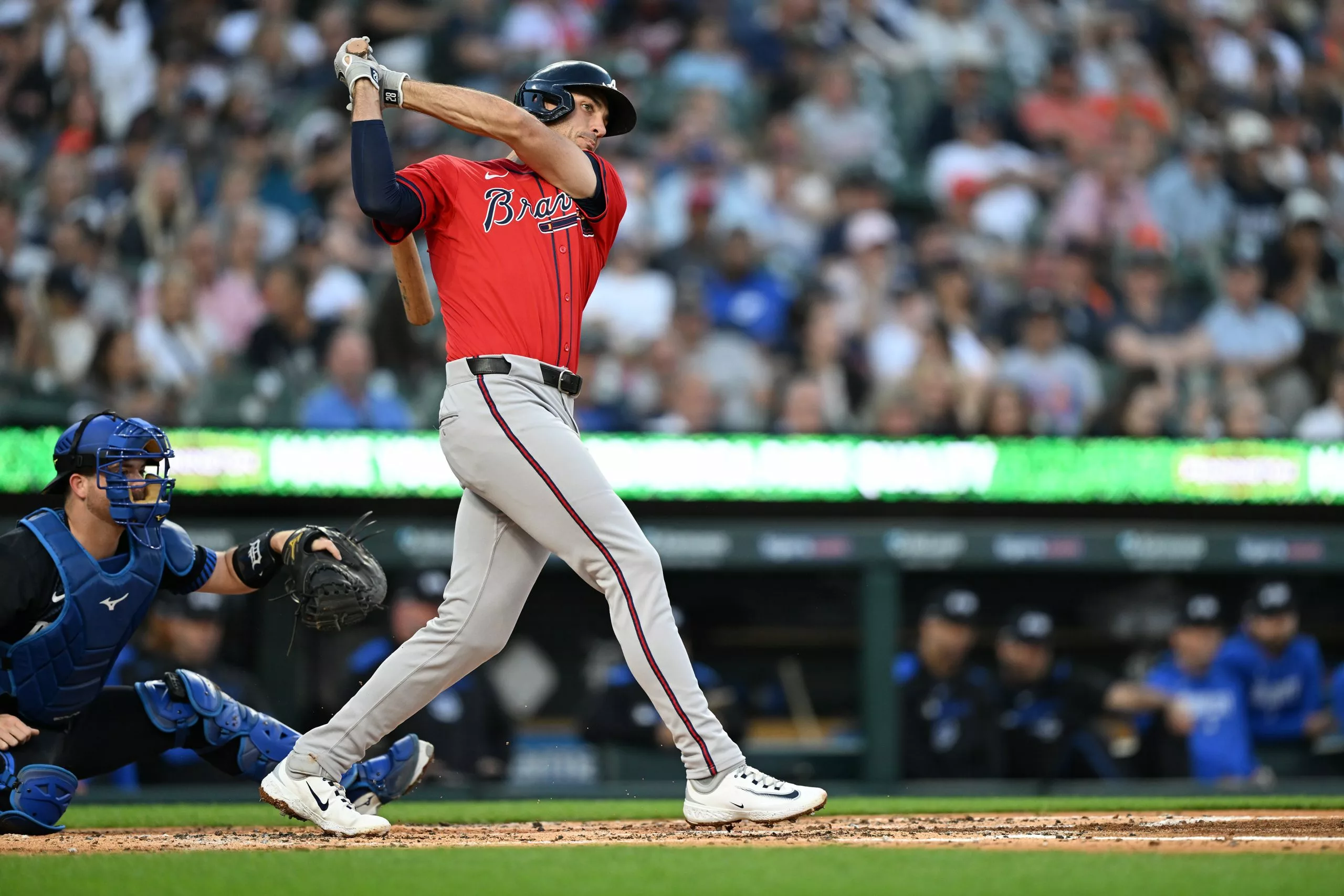 Atlanta Braves vs Los Angeles Angels Picks, Prediction, Odds, and Line Movement for Wednesday April 8 2026