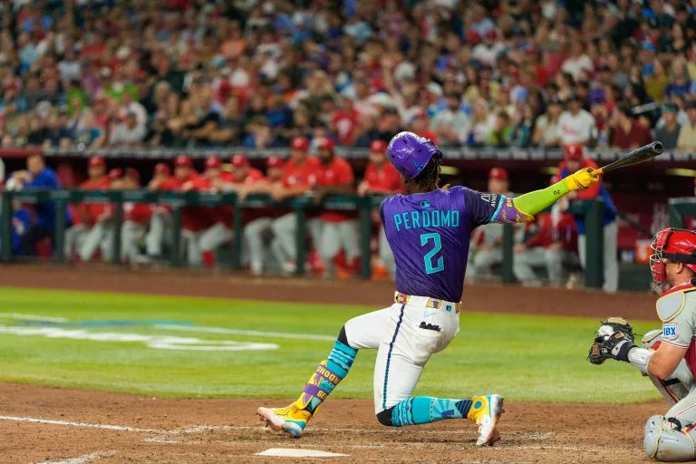 Diamondbacks vs Mets prediction