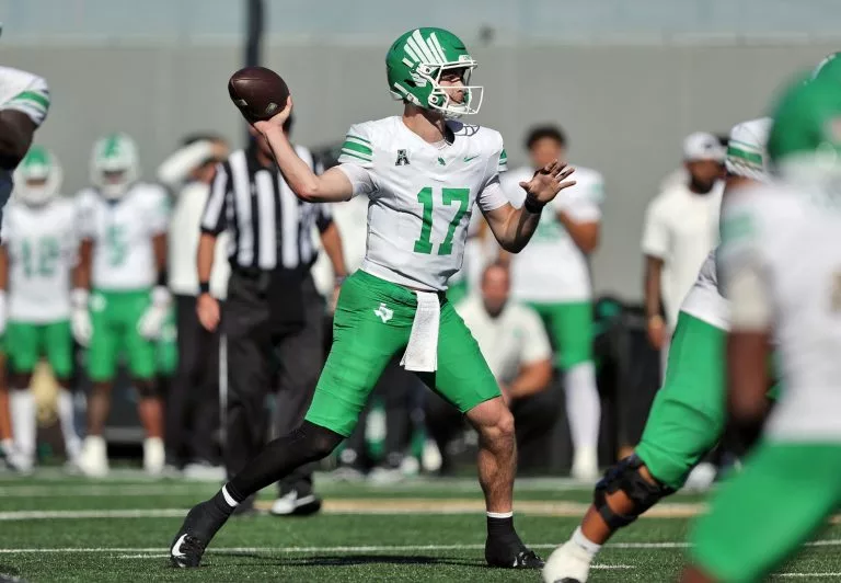 Jaguars vs. Mean Green Prediction