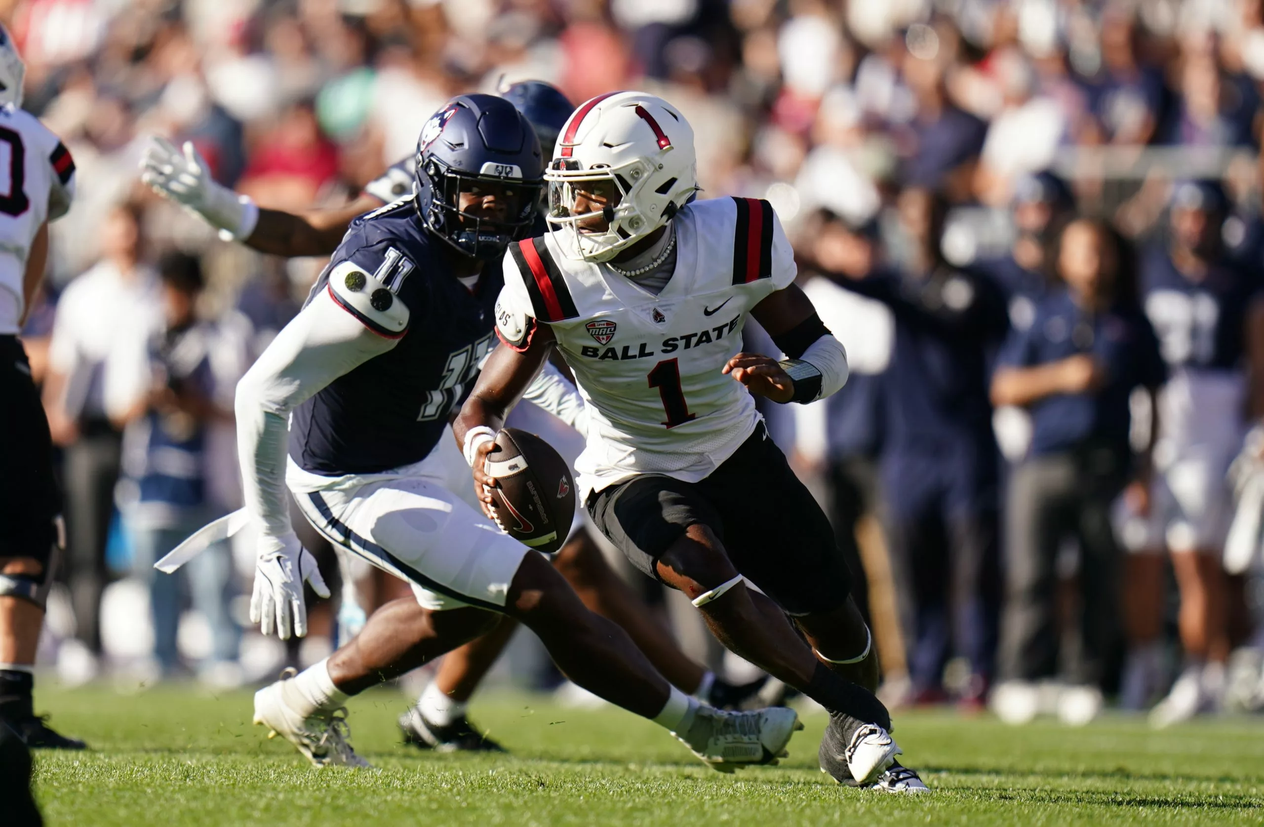 Ohio Bobcats vs Ball State Cardinals Prediction and Picks - October 4th, 2025