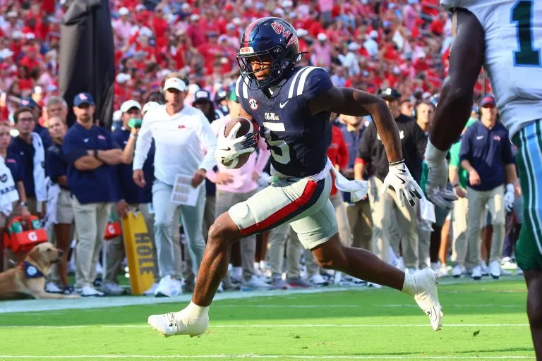 LSU vs. Ole Miss Prediction