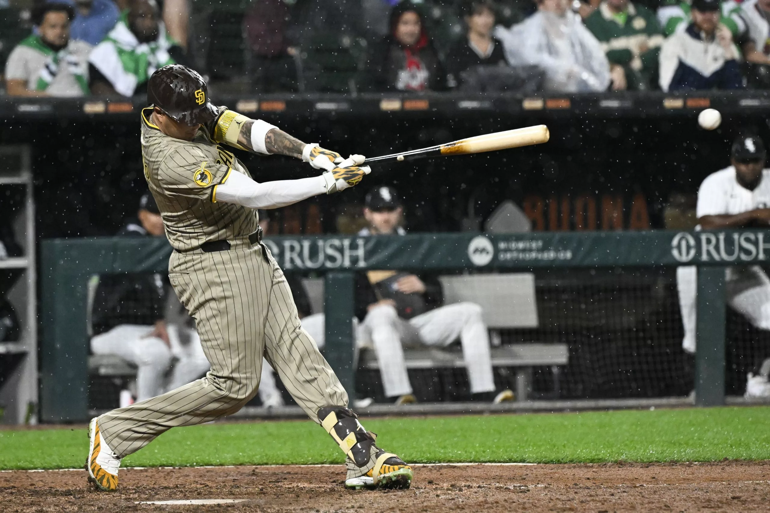St. Louis Cardinals vs San Diego Padres Picks, Prediction, Odds, and Line Movement for Friday May 8 2026